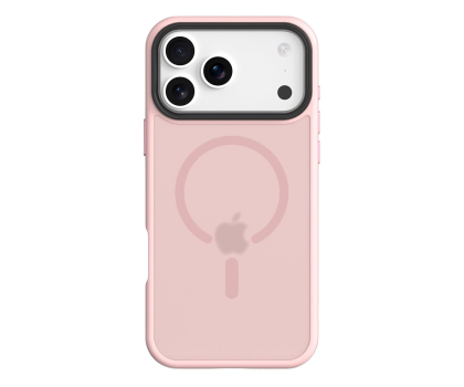 Etui / obudowa na smartfona Tactical MagForce Hyperstealth Kryt pro iPhone 18 Pro Max Pink